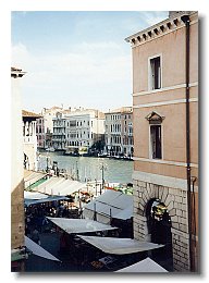 Rialto markets